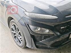 هيونداي كونا